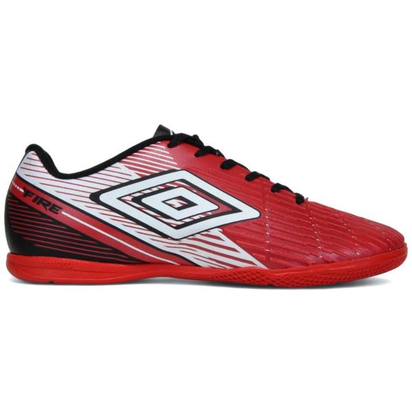 Imagem de Chuteira Futsal Umbro Fire Masculino