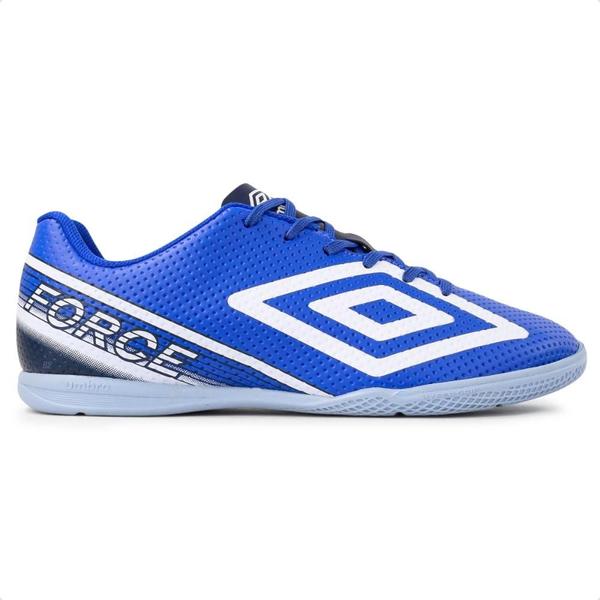 Imagem de Chuteira Futsal Umbro Force Masculina