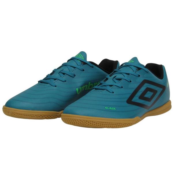 Imagem de Chuteira Futsal Umbro Glaze Masculino