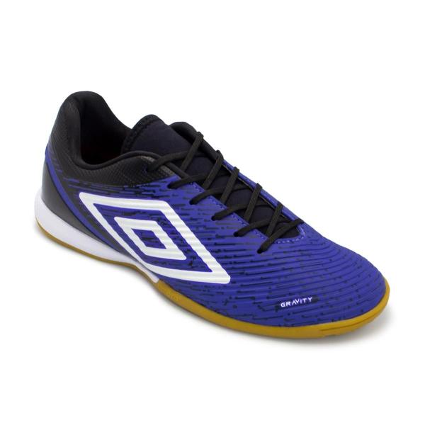 Imagem de Chuteira Futsal Umbro Gravity