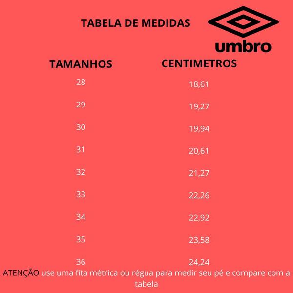 Imagem de Chuteira Futsal Umbro Mutant JR