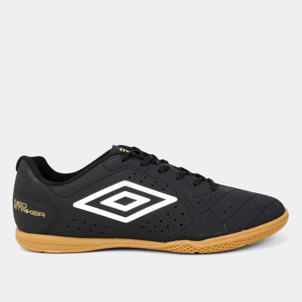 Imagem de Chuteira Futsal Umbro Neo Striker Unissex