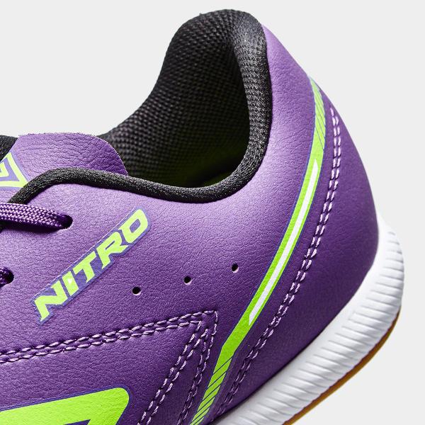 Imagem de Chuteira Futsal Umbro Nitro Unissex - Exclusiva