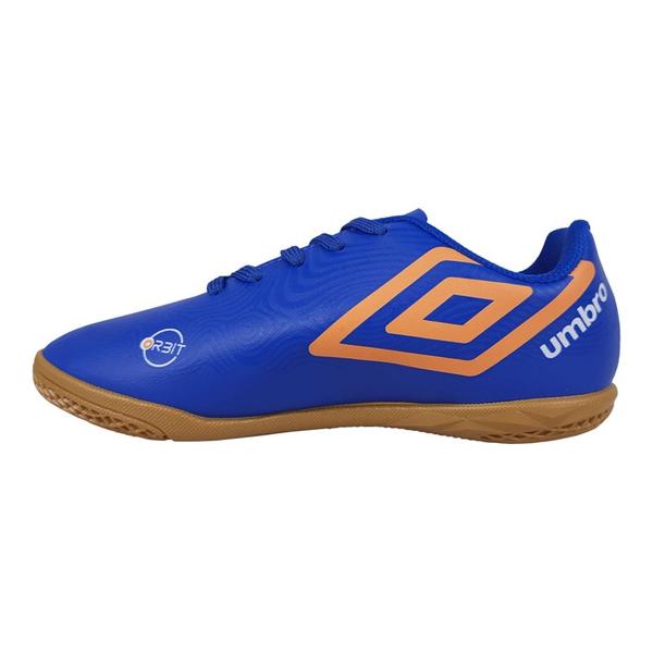 Imagem de Chuteira Futsal Umbro Orbit Infantil