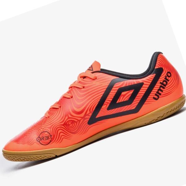 Imagem de Chuteira Futsal Umbro Orbit Masculino