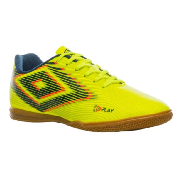 Imagem de Chuteira Futsal Umbro Play Masculina