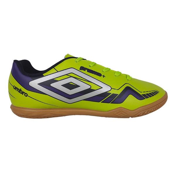 Imagem de Chuteira Futsal Umbro Prisma Unissex