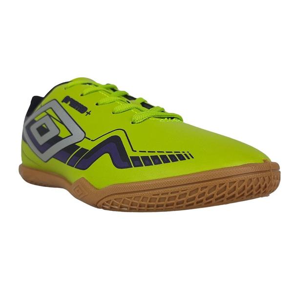 Imagem de Chuteira Futsal Umbro Prisma Unissex