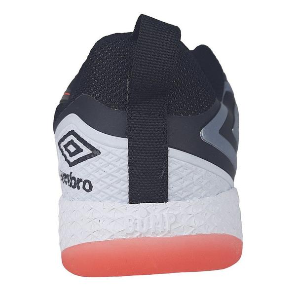 Imagem de Chuteira Futsal Umbro Pro 5 Bump Adulto