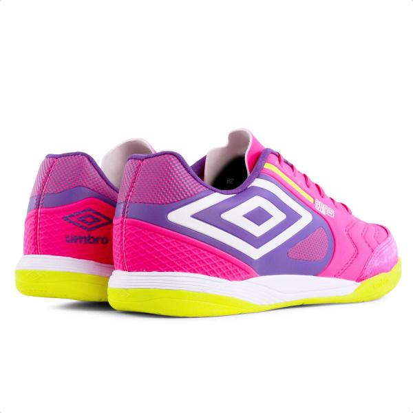 Imagem de Chuteira Futsal Umbro Pro 5 Bump Club Masculina