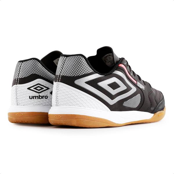 Imagem de Chuteira Futsal Umbro Pro 5 Bump Club Masculina