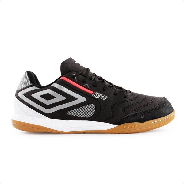 Imagem de Chuteira Futsal Umbro Pro 5 Bump Club Masculina