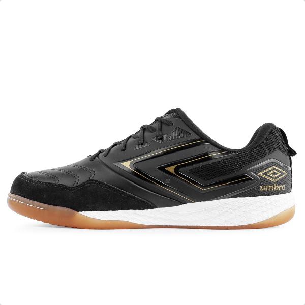 Imagem de Chuteira Futsal Umbro Pro 5 Bump Club Masculina