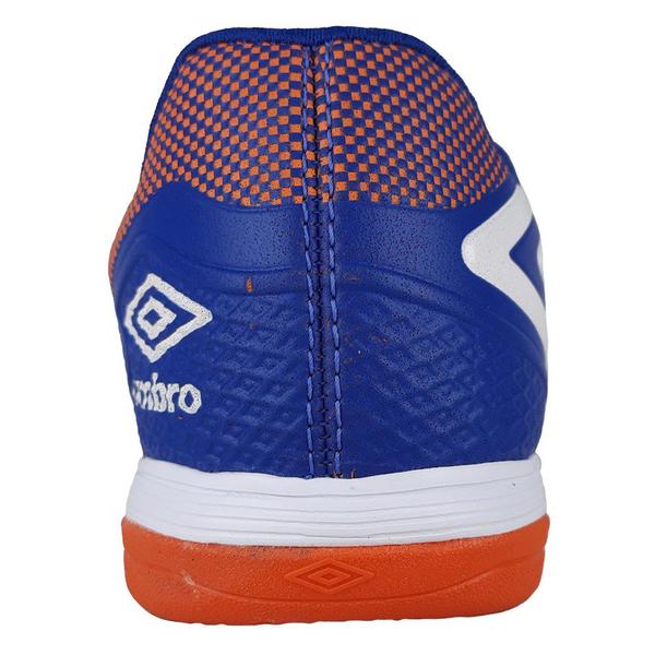 Imagem de Chuteira Futsal Umbro Pro 5 Bump Club Unissex