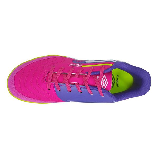 Imagem de Chuteira Futsal Umbro Pro 5 Bump Club Unissex