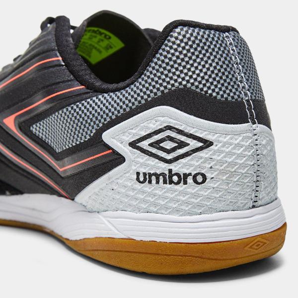 Imagem de Chuteira Futsal Umbro Pró 5 Bump Club Unissex