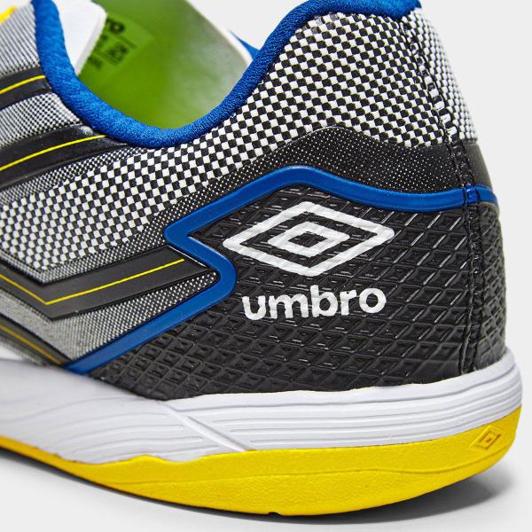 Imagem de Chuteira Futsal Umbro Pró 5 Bump Club Unissex