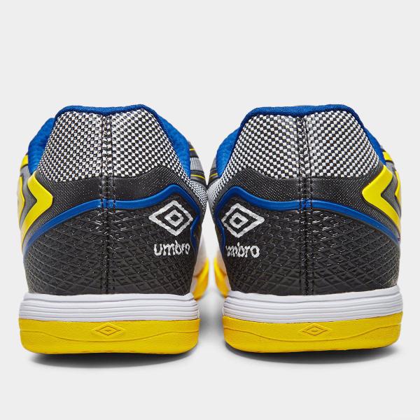 Imagem de Chuteira Futsal Umbro Pró 5 Bump Club Unissex