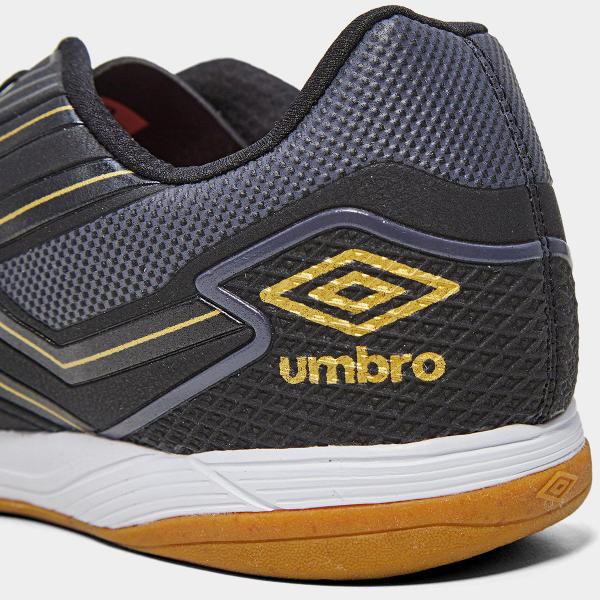 Imagem de Chuteira Futsal Umbro Pró 5 Bump Club Unissex