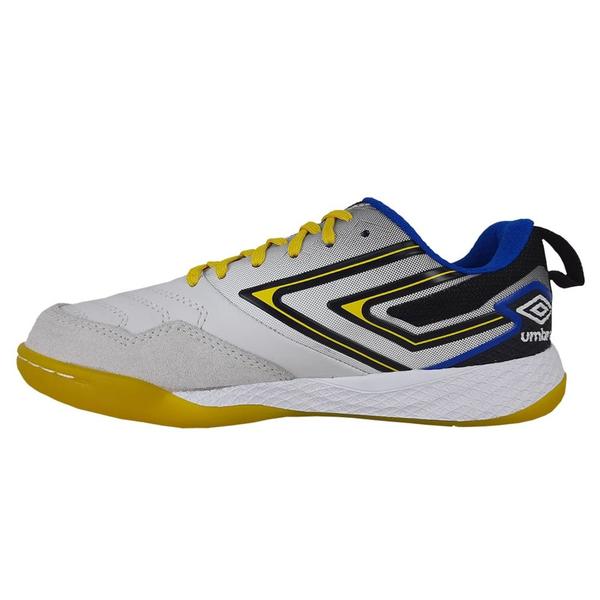 Imagem de Chuteira Futsal Umbro Pro 5 Bump Infantil