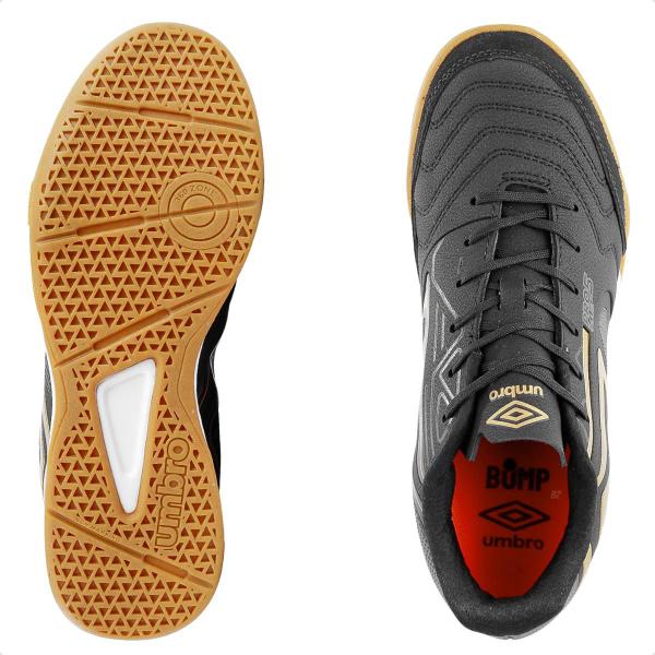 Imagem de Chuteira Futsal Umbro Pro 5 Bump Masculina