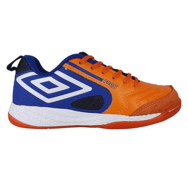 Imagem de Chuteira Futsal Umbro Pro 5 Bump Unissex