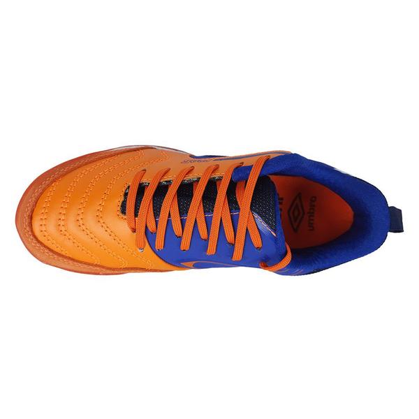 Imagem de Chuteira Futsal Umbro Pro 5 Bump Unissex