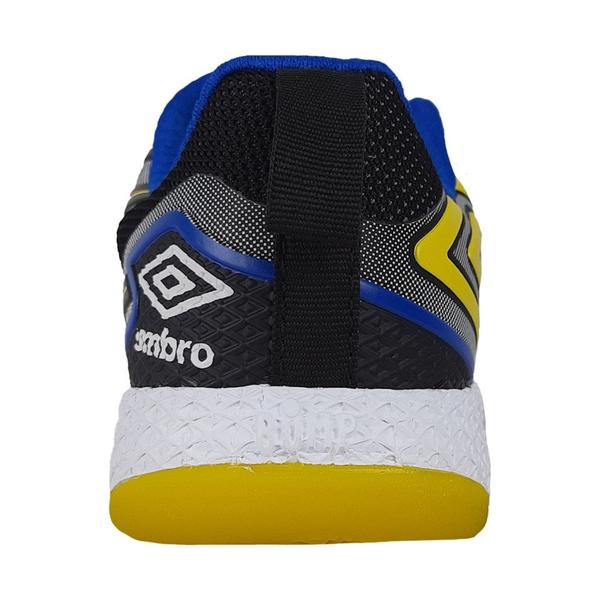 Imagem de Chuteira Futsal Umbro Pro 5 Bump Unissex