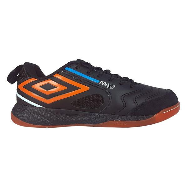 Imagem de Chuteira Futsal Umbro Pro 5 Bump Unissex