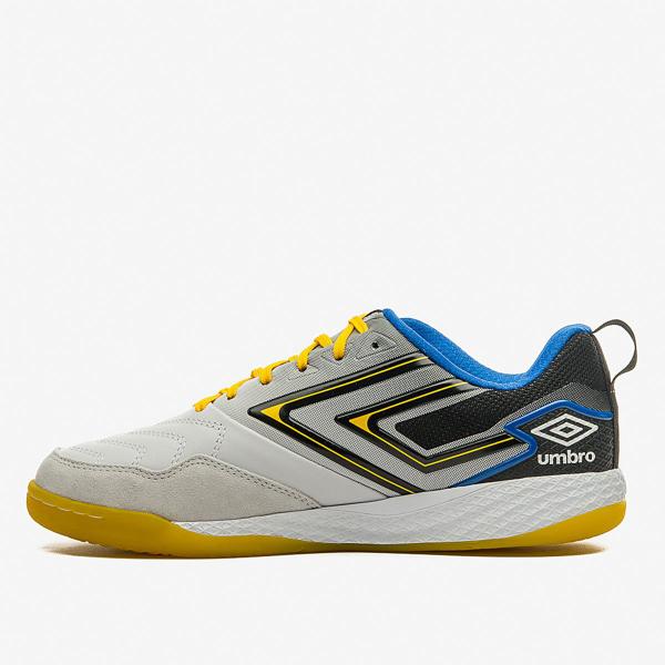 Imagem de Chuteira Futsal Umbro Pro 5 Bump Unissex