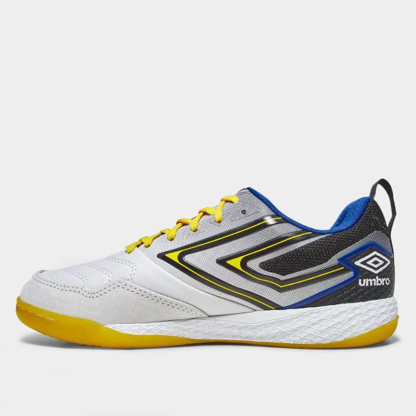 Imagem de Chuteira Futsal Umbro Pro 5 Bump Unissex