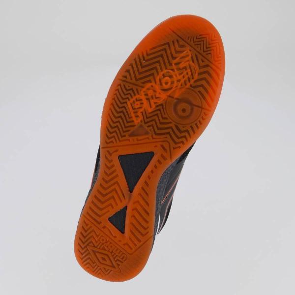 Imagem de Chuteira Futsal Umbro Pro 5 Bump Unissex