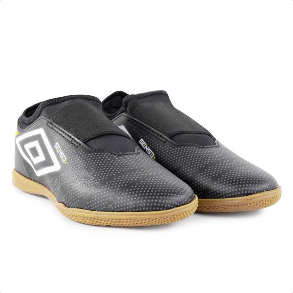 Chuteira Futsal Umbro Sense Kids Imagem de Chuteira Futsal Umbro Sense Kids