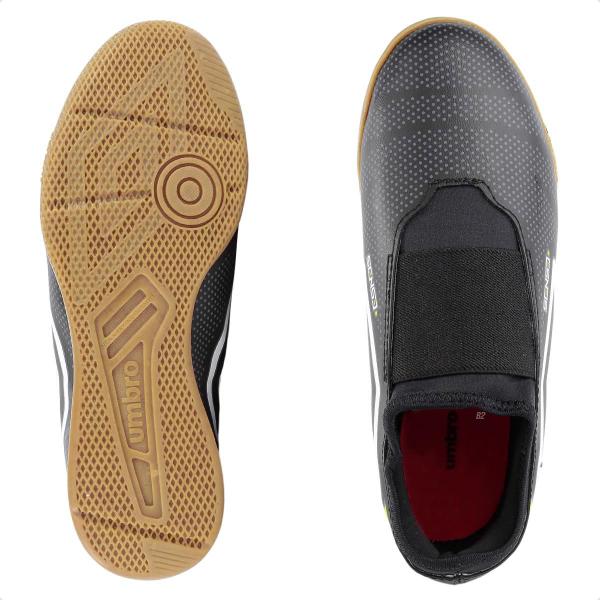 Chuteira Futsal Umbro Sense Kids Imagem de Chuteira Futsal Umbro Sense Kids