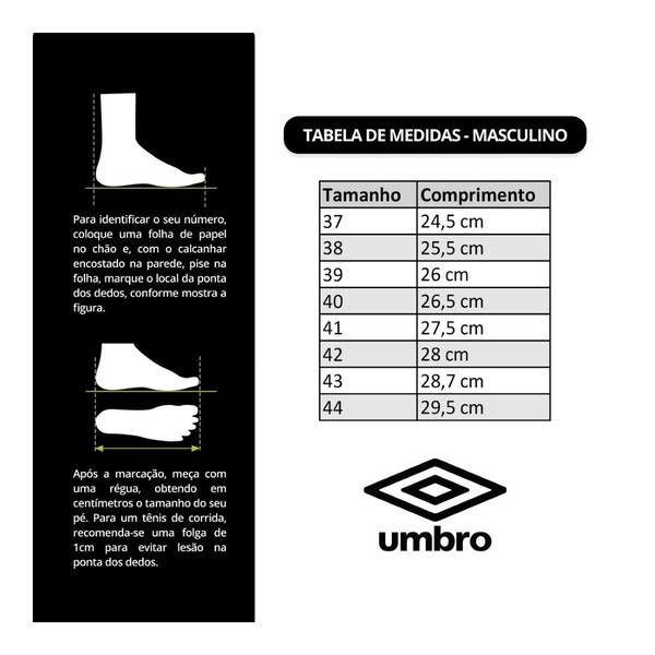 Imagem de Chuteira Futsal Umbro Ultraskin