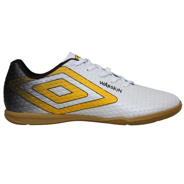 Imagem de Chuteira Futsal Umbro Warskin Masculino