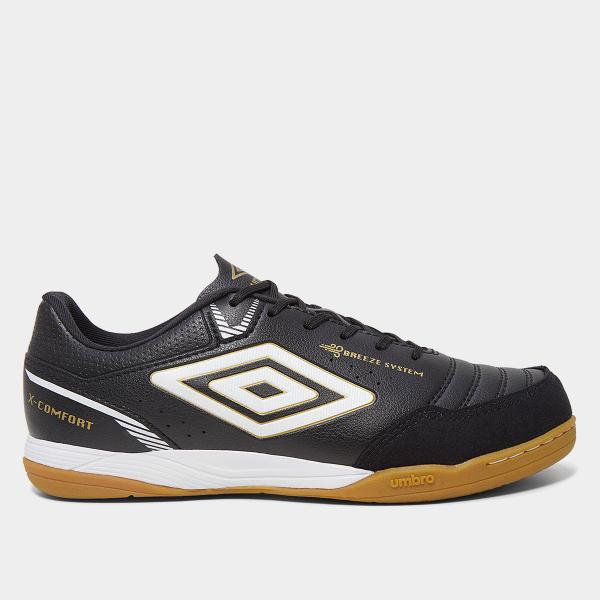 Imagem de Chuteira Futsal Umbro X-Comfort Unissex