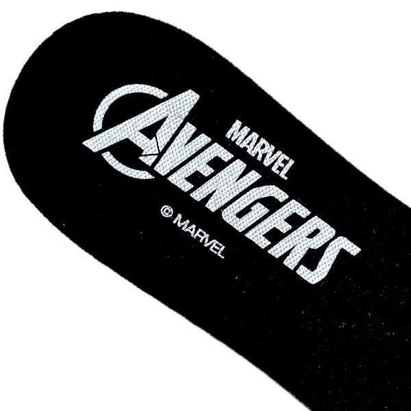 Imagem de Chuteira Indoor Adulto Marvel Vingadores Herois Original