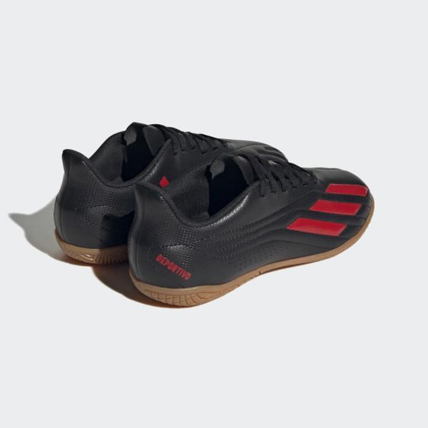 Imagem de Chuteira Indoor Inf Adidas Deportivo Ii Hp2517 - -