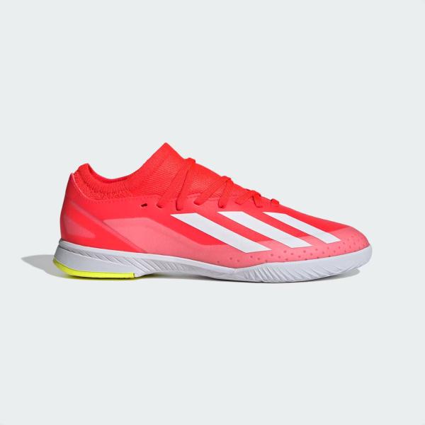 Imagem de Chuteira Indoor Inf Indoor Adidas X Crazy 23 League If0684-