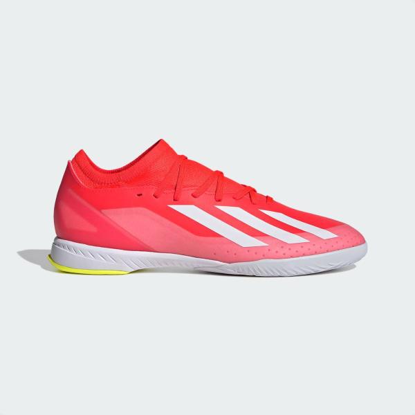 Imagem de Chuteira Indoor Masc Indoor Adidas X Crazyfast 3 In If0704-