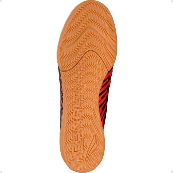 Imagem de Chuteira Indoor Masculina Penalty Bravo Y-3 Coral