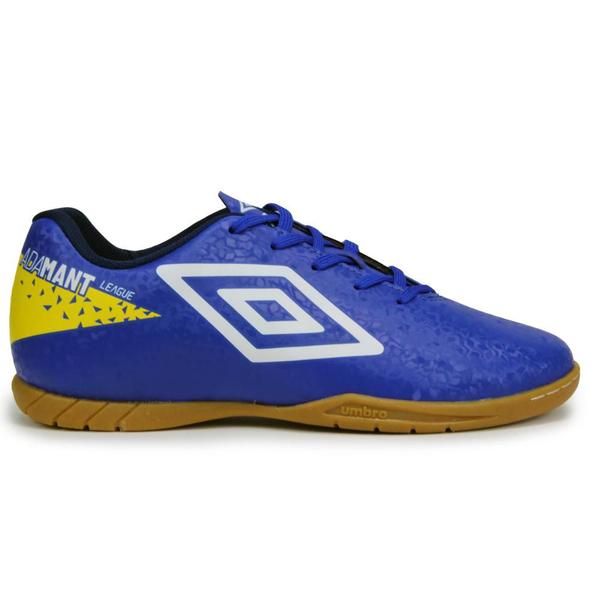 Imagem de Chuteira Indoor Umbro Adamant League Masculino