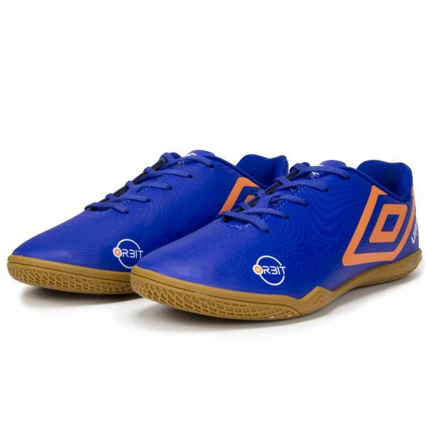 Imagem de Chuteira Indoor Umbro Orbit Masculino