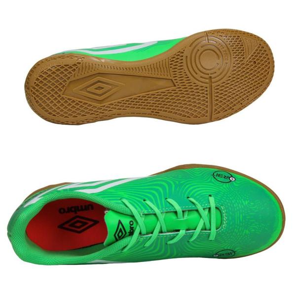 Imagem de Chuteira Indoor Umbro Orbit Masculino