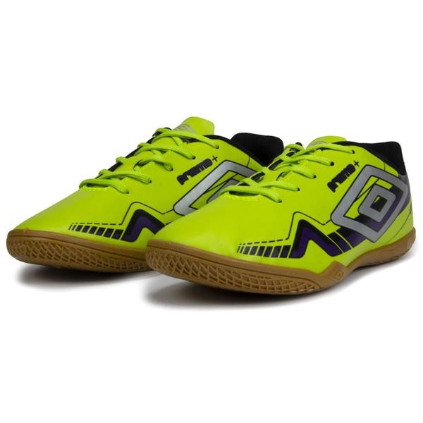 Imagem de Chuteira Indoor Umbro Prisma+ Masculino