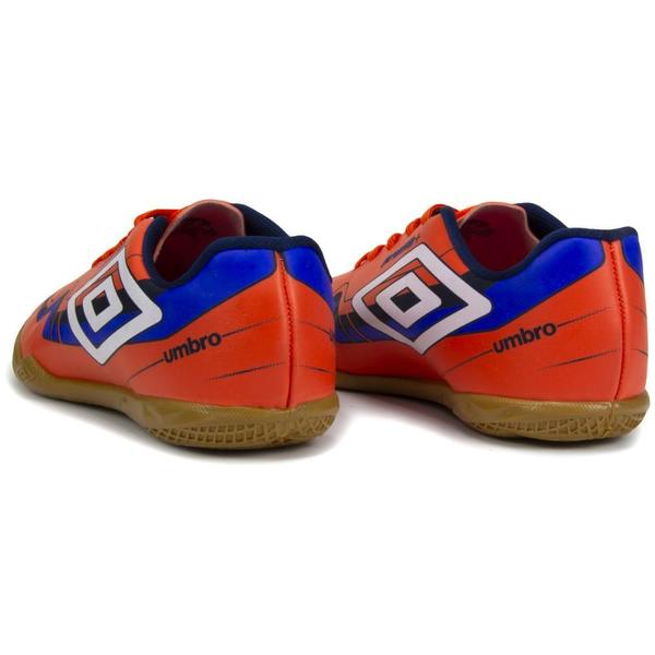 Imagem de Chuteira Indoor Umbro Prisma+ Masculino