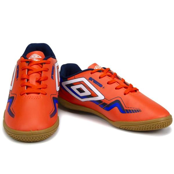 Imagem de Chuteira Indoor Umbro Prisma+ Masculino