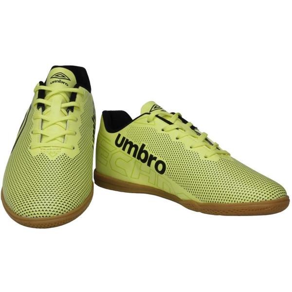 Imagem de Chuteira Indoor Umbro Techno Juvenil