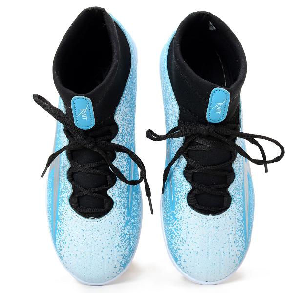 Cr7 Chuteira De Botinha Salao Botinha Futsal Chuteira Cr7 Quadra